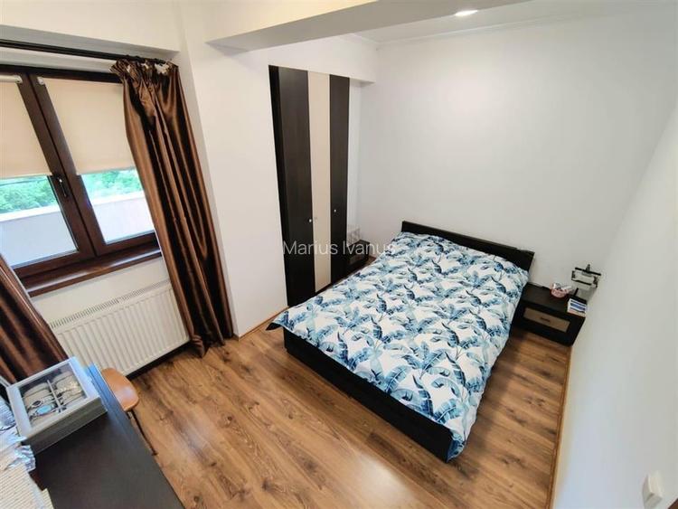 Vanzare apartament 2 camere decomandat loc de parcare - Palas Mall Vanzare apartament 2 camere decomandat loc de parcare - Palas Mall