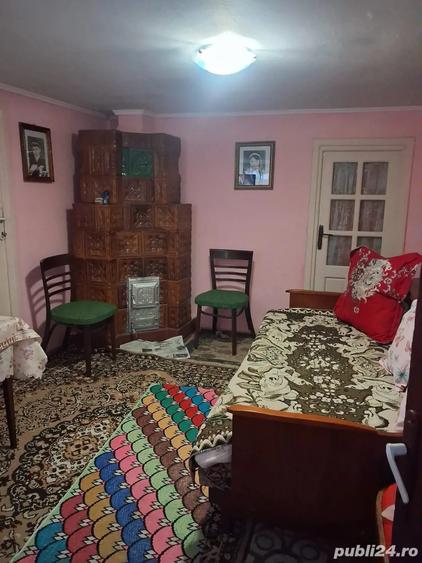 Vand casa la tara 19000 euro - 2