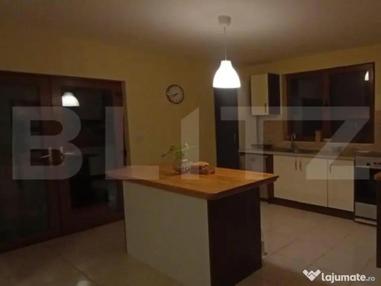 Vila individuala 246mp utili, teren 667mp, zona Viforita - 9