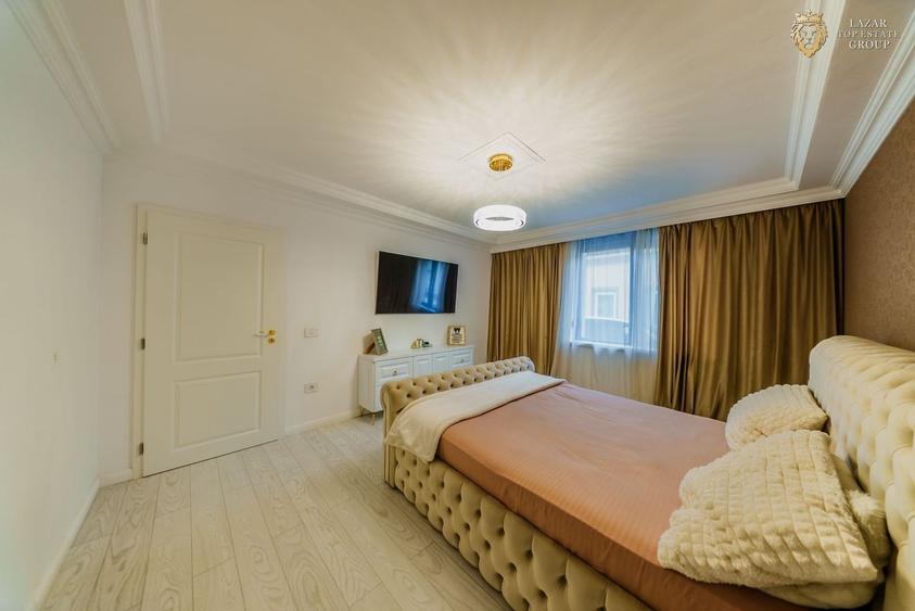 Vila moderna minimalista de vanzare in Arad - 5