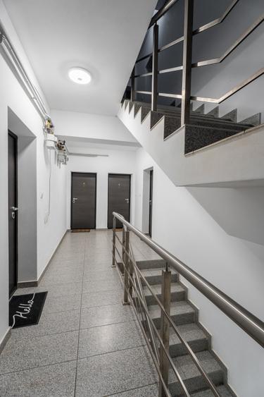 Apartament de 2 camere | Parcare | Complex Ecohabitat Cuibul Verde - 17