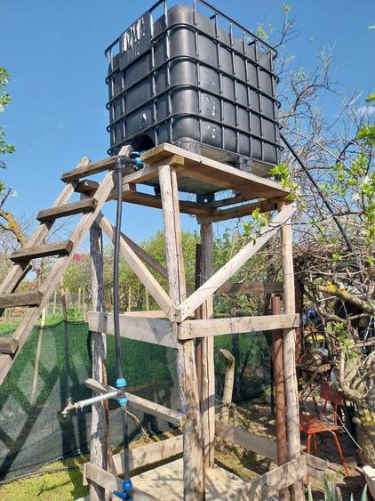 Vand casa ( teren 2.000 mp) in sat Pietrele, jud. Giurgiu - 2