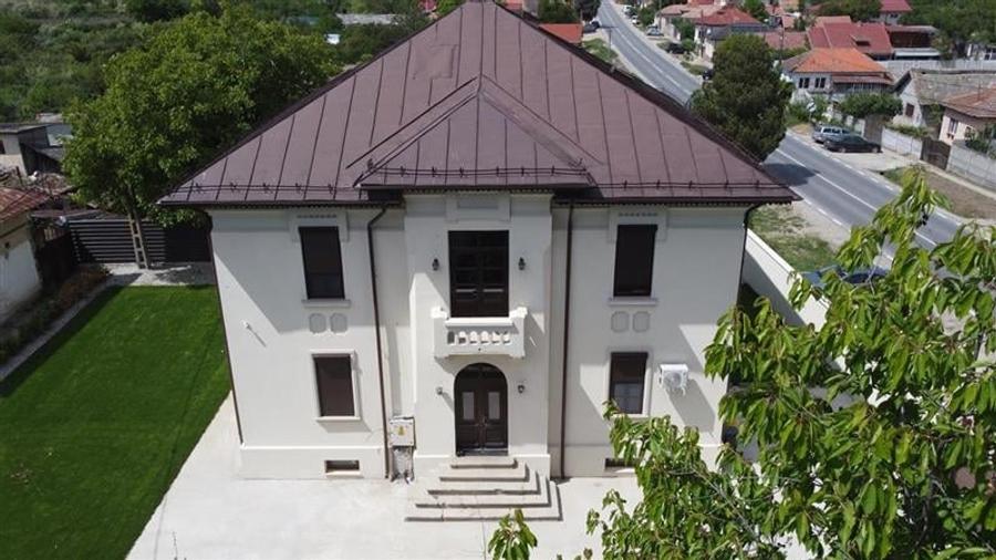 Casa tip conac de vanzare in Malu Mare - 0% comison cumparator - 2