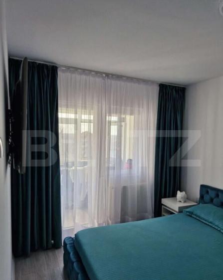 Apartament 3 camere, 63.50 mp,M12 - 4