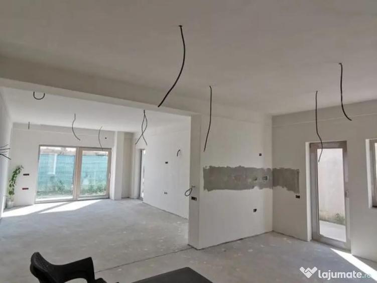 Casa de vanzare Duplex zona Carrfour - 5