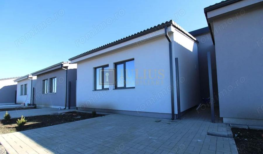 Zona Metro 2, 3 camere, prima inchiriere, pet-friendly - 1