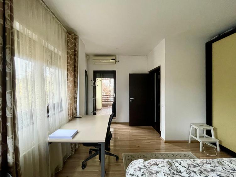 Închiriere vila 2018, 3 camere 150 mp - complex închis, Pipera - 20