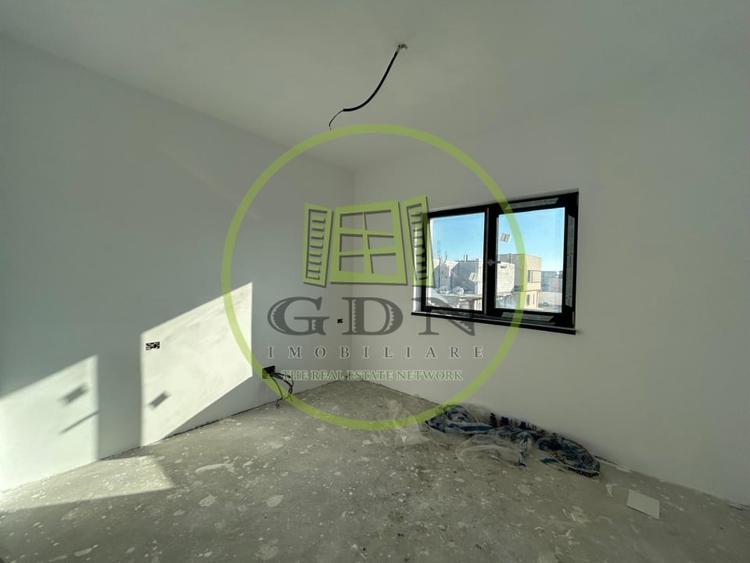 Casa P+1, teren 324 mp, 151 mp utili, zona Magnolia, Pielesti - 5