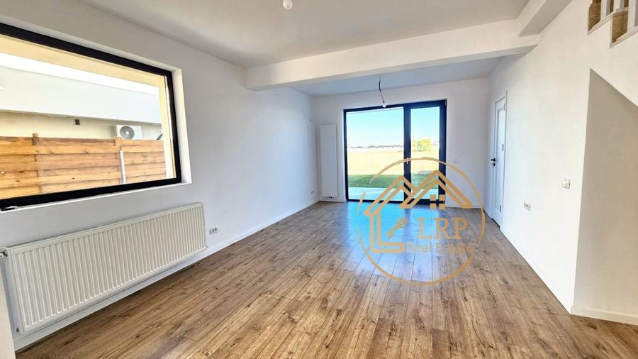 Vila Duplex Moderna P+1 | Tunari Nord | 4 Camere & 3 Bai | Comision 0% - 24