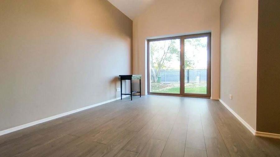 Vila smart, cost utilitati ZERO! Moara Vlasiei, acces A3 - 15