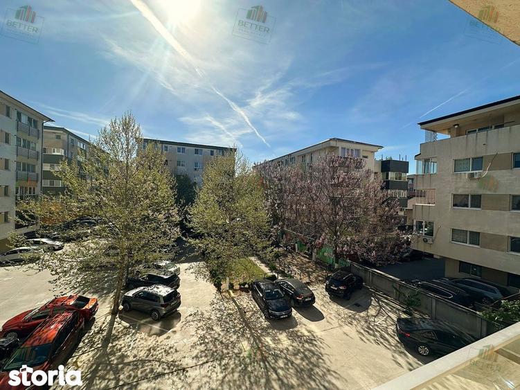 Apartament 2 camere, loc de parcare inclus - Metrou Dimitrie Leonida - 14