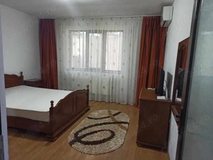 Garsoniera Decomandata 45 metri utili Termen Lung Inclusiv Si Pe Timpul Verii Centrala Proprie Gaze - 10