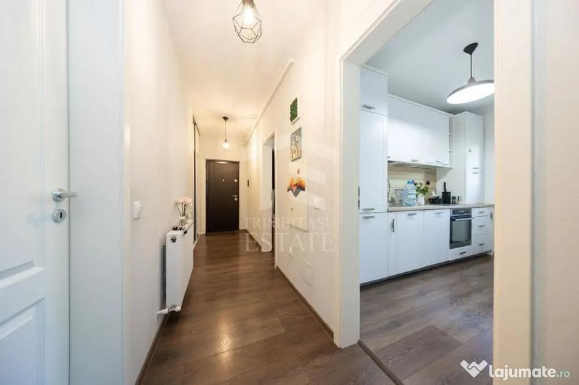 SANPETRU-Residence | Apartament 2 camere | Decomandat | P... - 12