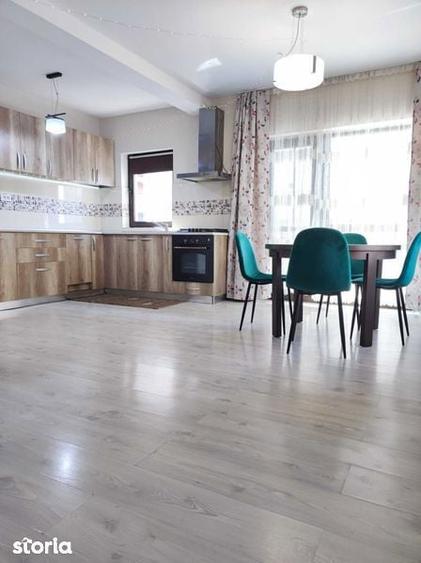 Casă cu 3 camere cu Teren 150 Mp în Central