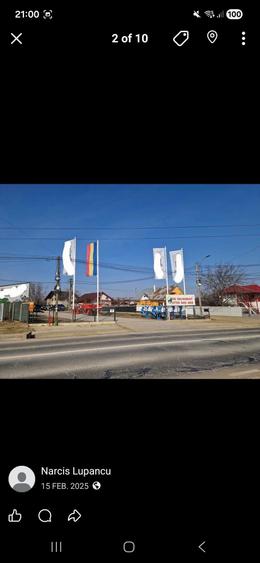 Spațiu comercial, de 260 mp, în Central