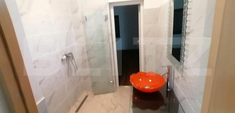 Casa 4 camere, 115 mp utili, Sebes - 1