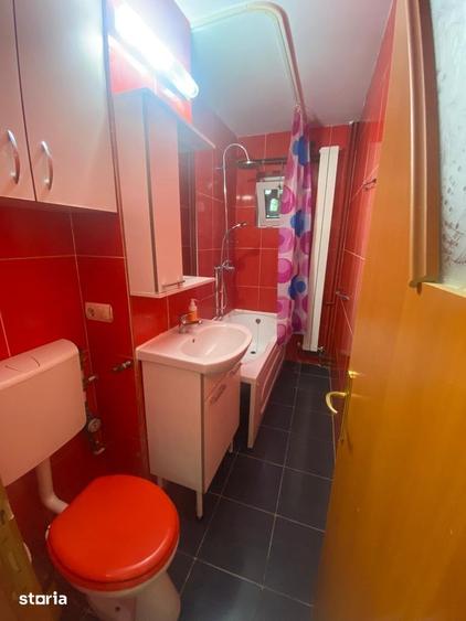 SUPER OFERTA!!! AP 2 CAMERE ET 2 -ZONA BALABAN. - 6