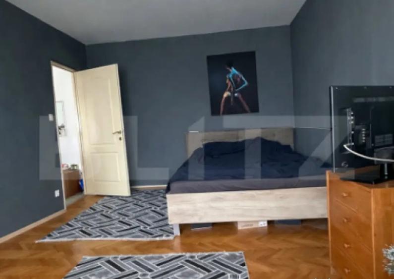 Apartament 2 camere, 54 mp, zona Unirii - 1