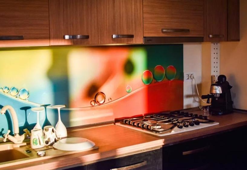 Apartament 2 Cam,Mall Vitan/Metrou Mihai Bravu, CENTRALA, Finisaje Superioare - 4