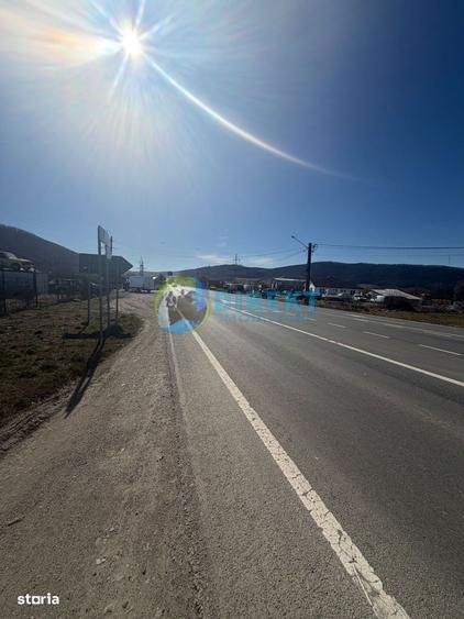 Teren intravilan zona Teraplast investi?ie Sara?el, jud. BN - 6