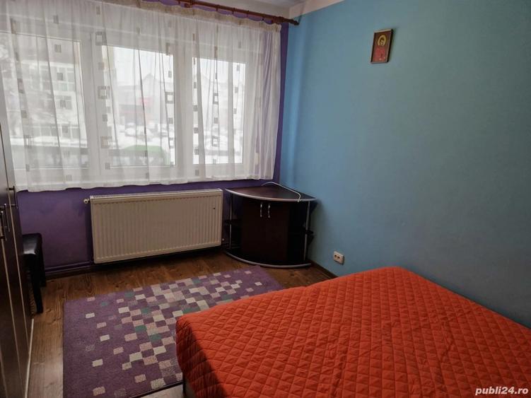 Apartament cu 2 camere de inchiriat. - 5
