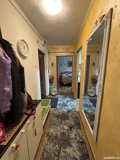 De vanzare apartament cu 2 camere si balcon, mobilat ?i utilat, etaj intermediar, 55.000 euro - 8