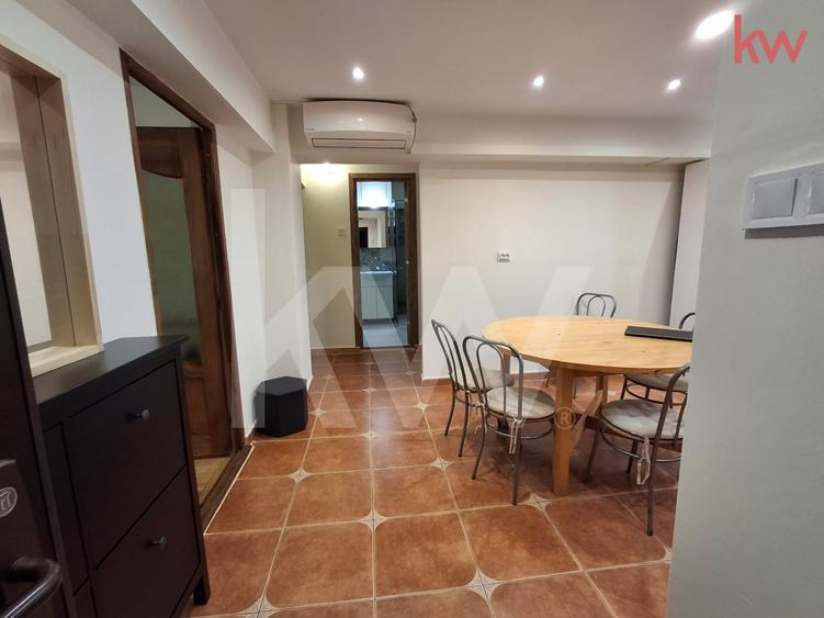 Apartament modern 3 camere • decomandat • Închiriere - 1