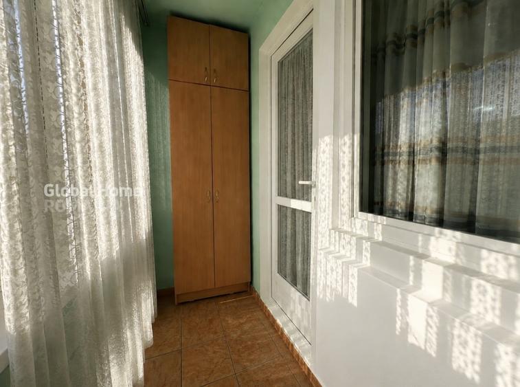 Apartament 2 camere decomandat | Loc parcare | Jean Steriadi - 6