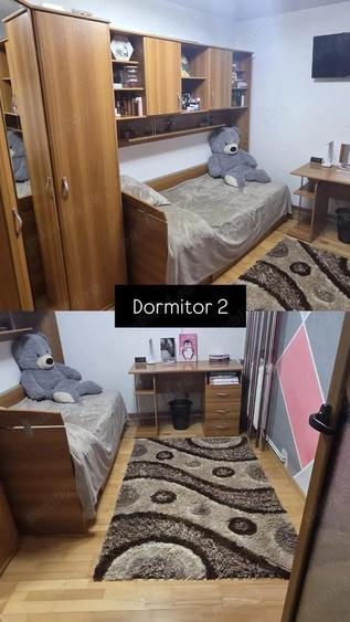 Apartament 3 camere decomandat - 5