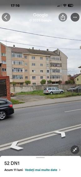 Teren intravilan Soseaua Alba Iulia - 4