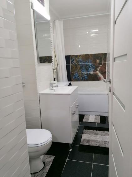 Apartament Spitalul Judetean Brasov Centru civic - 1