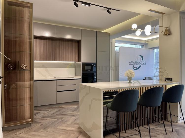 Vila 5 camere / Avangarde by the Lake - 4