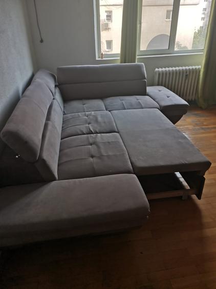 De inchiriat 4 camere decomandat Blv Mircea Voda - 5