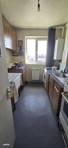 Aleea Trandafirilor Targovi?te, vanzare apartament 3camere, etaj3/4 - 6