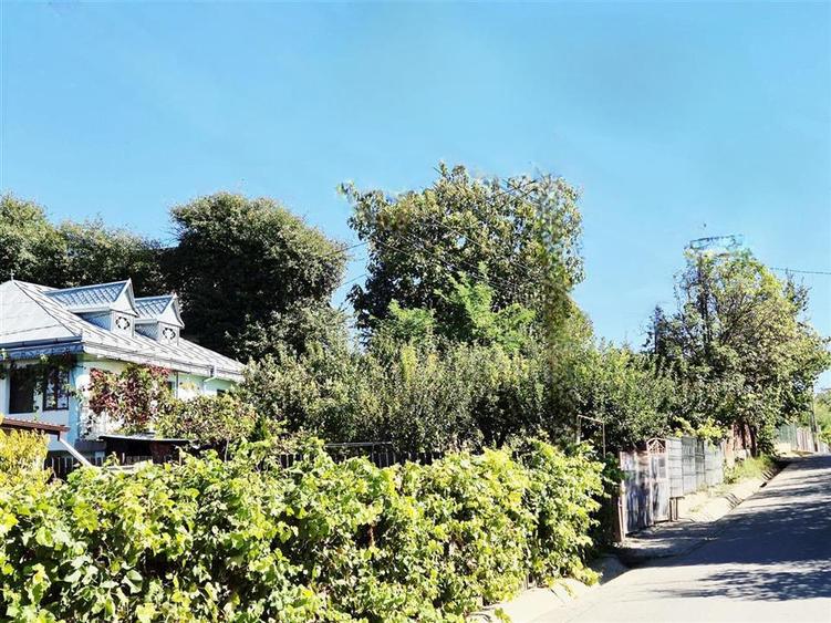 Casa de vanzare in Dancu - 1