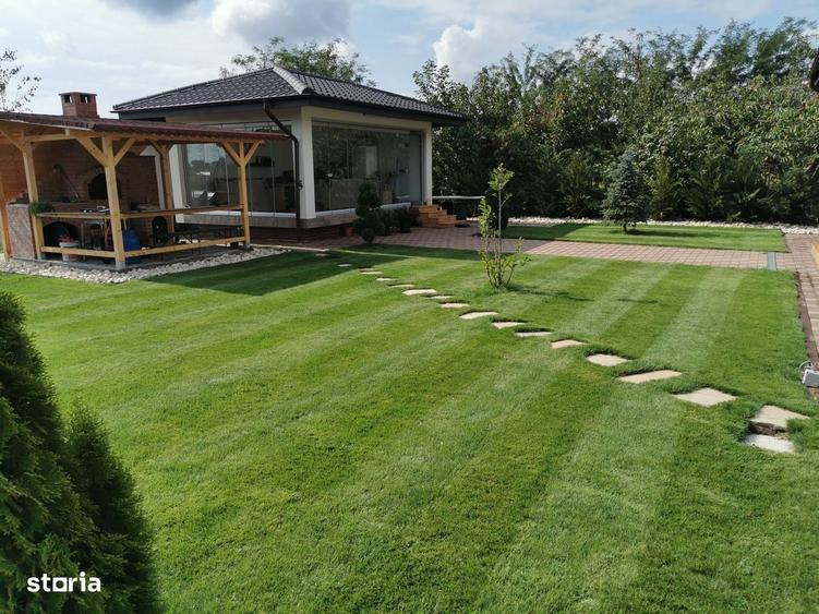 Casa Ulmi 15 min de Bucuresti km 23 A1 - 13