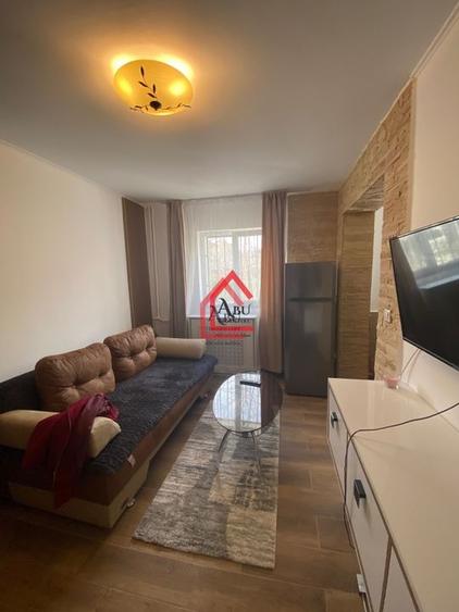 Apartament cu 2 camere, Cantemir, Mobilat si utila Modern - 3