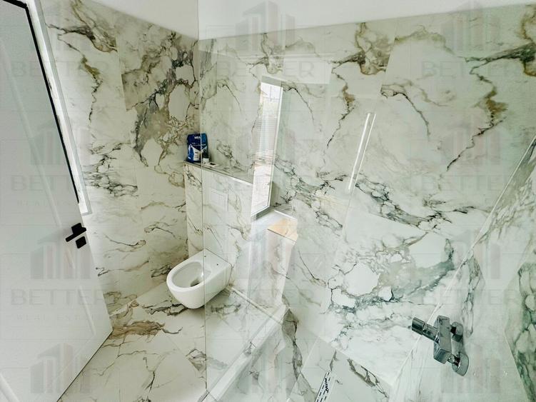 Casa Individuala - 5 Camere - 2 Bai/Dresing - 23