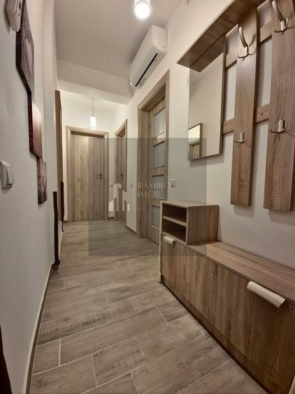 GARSONIERA POPESTI, DECOMANDATA, 41MP, CENTRALA, LOC PARCARE - 6