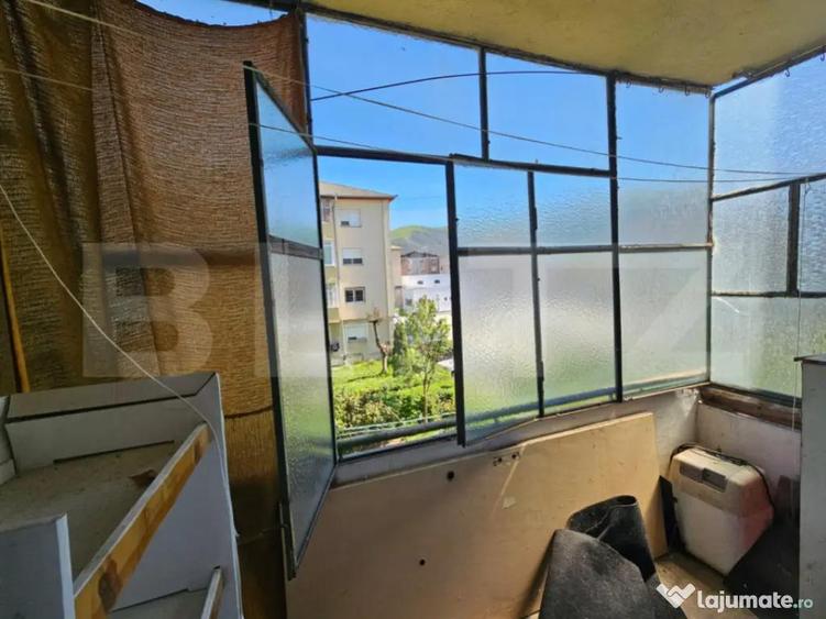 Apartament 2 camere, 48 mp, etaj 1, semidecomandat, ideal pe - 9