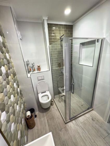 Mamaia Nord, Promenada,Ap. 2cam,60mp cu vedere la mare, prima linie! - 2