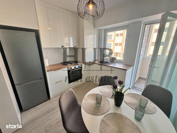 APARTAMENT CU 2 CAMERE DE VANZARE- FIALD - BLOC NOU+PARCARE - 2