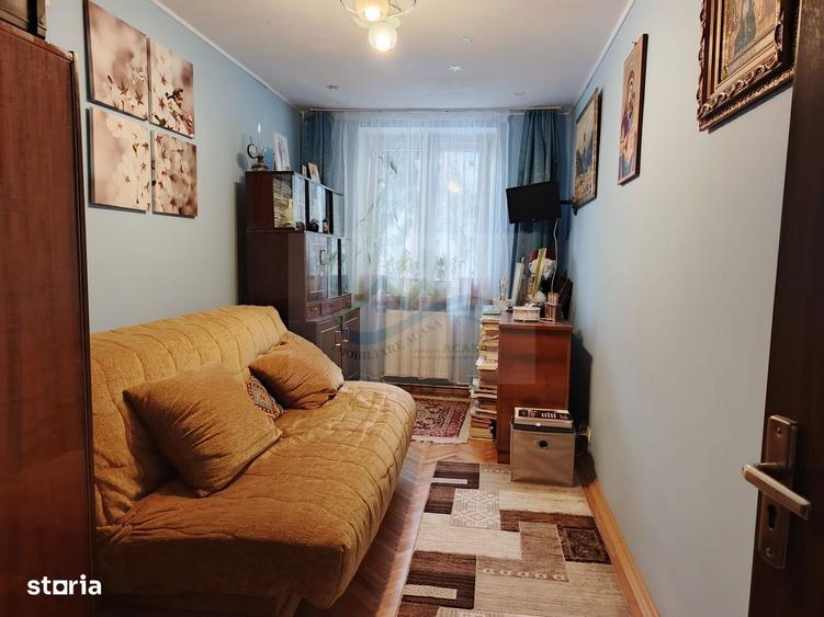 Apartament 3 camere Mara?e?ti, - 1