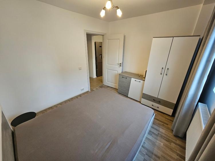  Proprietar vand apartament 2 camere Drumul Taberei-Valea Argesului. - 9