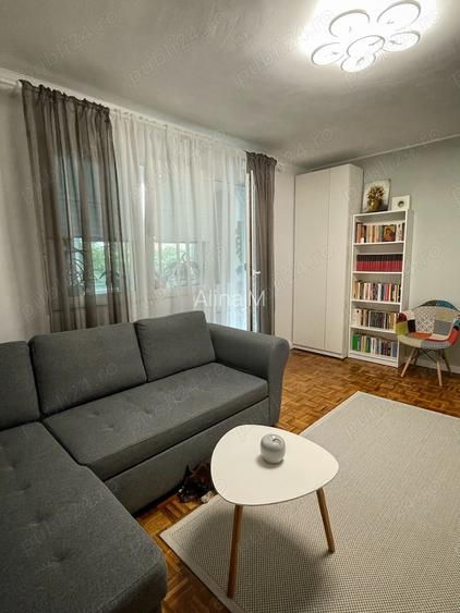 Pozitie excelenta - de vanzare apartament 3 camere, 67 mp, Bulevard Gheorghe Lazar