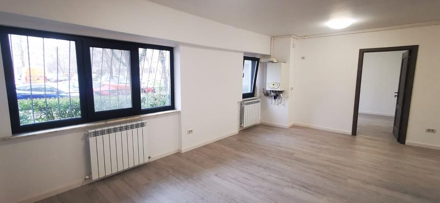 ⏩ Gara BCR 2 Camere Decomandate 56,90m² Renovat Izolat Incadrat Centrala pe Gaze - 6