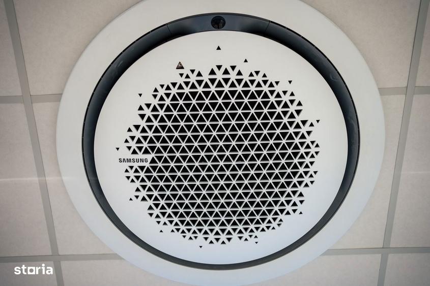 STEFAN CEL MARE 32B, Spatiu Com 535 mp utili-etaj 1,Lift+ISU+5 PARCARI - 2