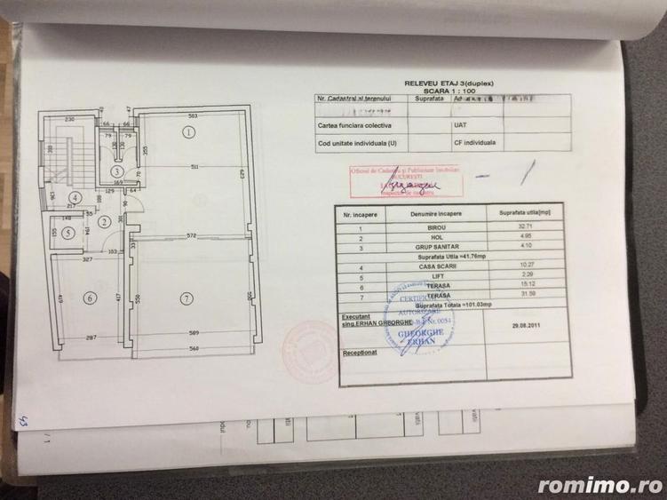 Cladire de birouri Beller - 4