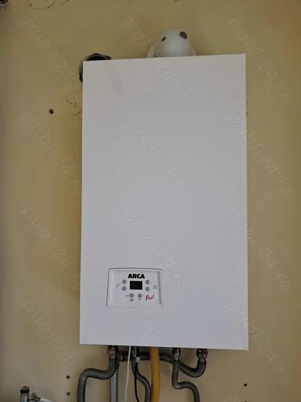 Vand casa cu teren in zona centrala Suceava - 5