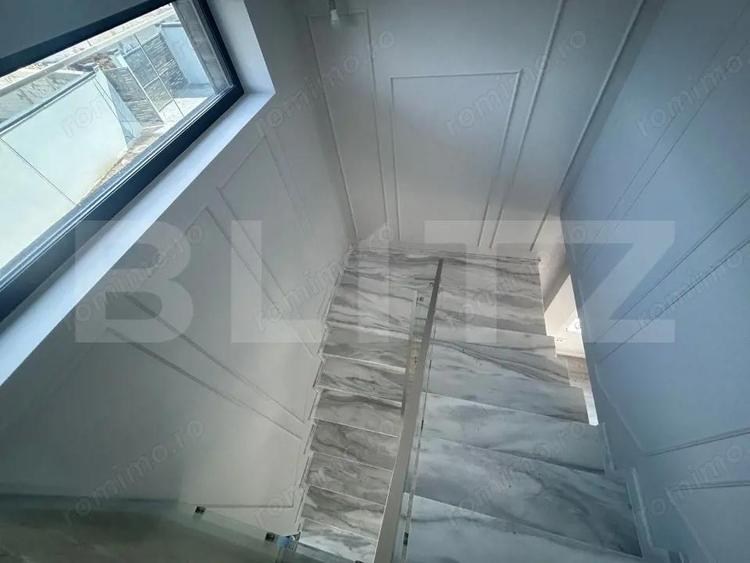 Casa P+1, 600 mp teren, zona Albesti - 9
